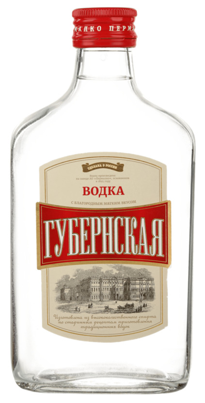 Gubernskaya - 0.25 L : Gubernskaya