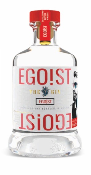 EGOIST - 0.5 L : EGOIST